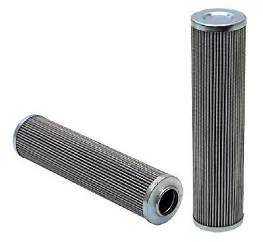 WIX FILTER D06A03GAV WIX INDUSTRIAL HYDRAULICS Cartridge Hydraulic Metal Canister Filter