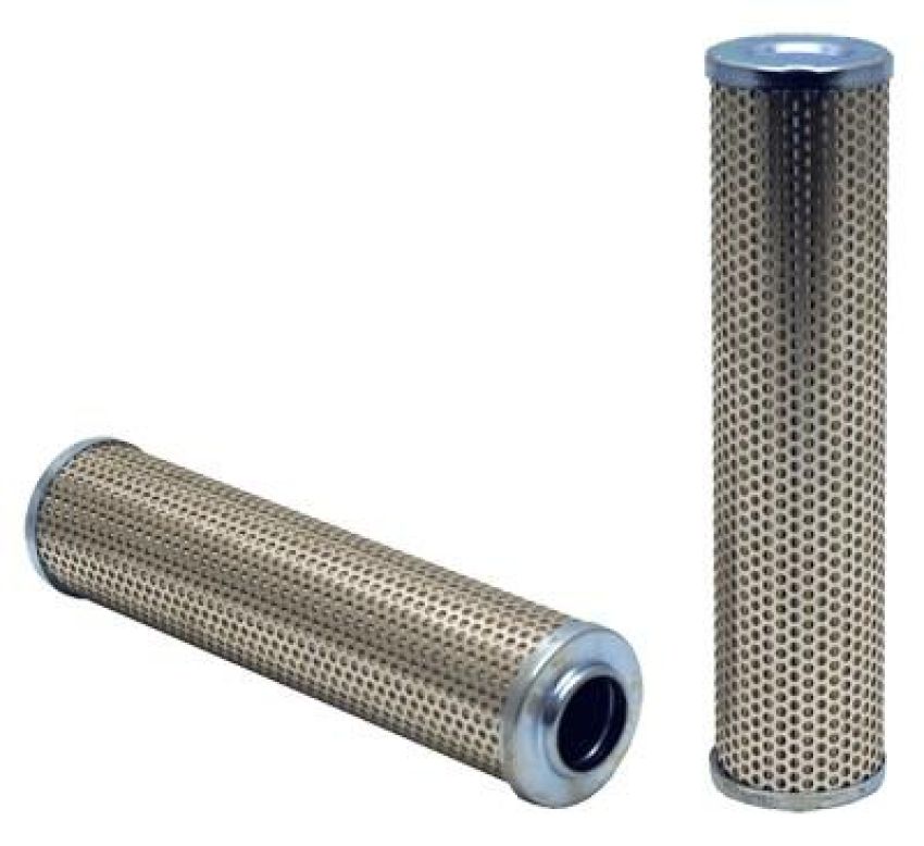 WIX FILTER D06A10CRA WIX INDUSTRIAL HYDRAULICS Cartridge Hydraulic Metal Canister Filter