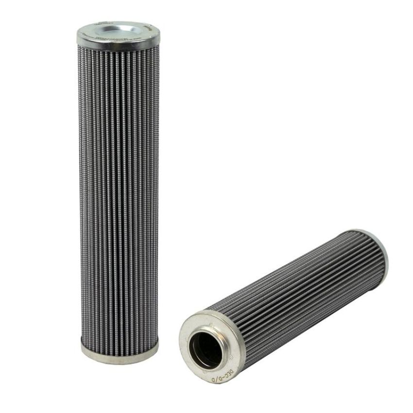 WIX FILTER D06A10GAV WIX INDUSTRIAL HYDRAULICS Cartridge Hydraulic Metal Canister Filter