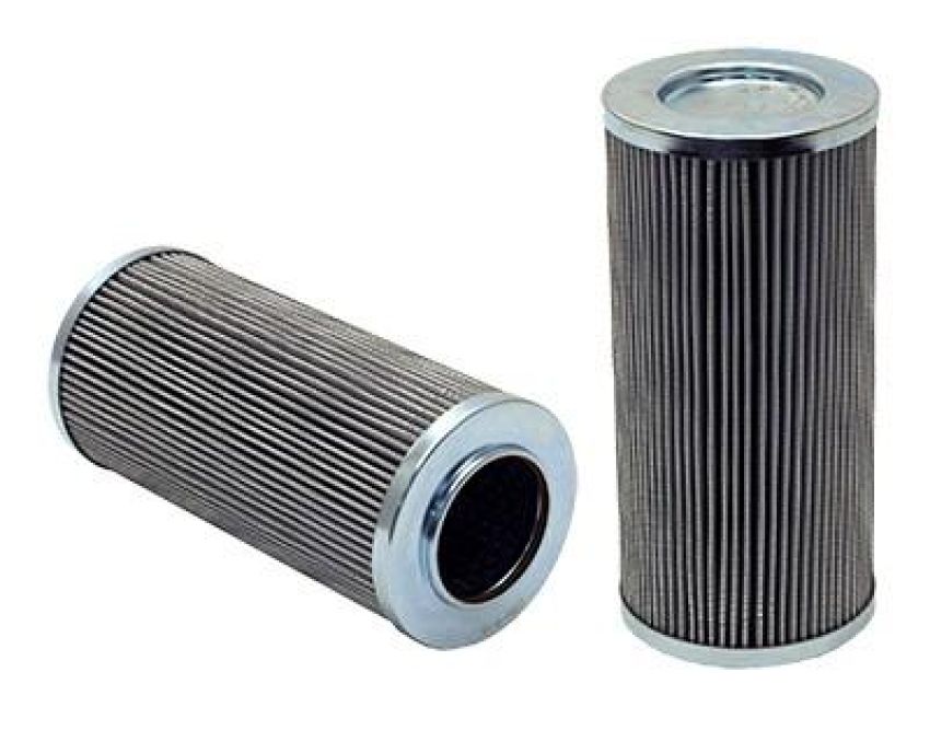 WIX FILTER D06B06GAV WIX INDUSTRIAL HYDRAULICS Cartridge Hydraulic Metal Canister Filter