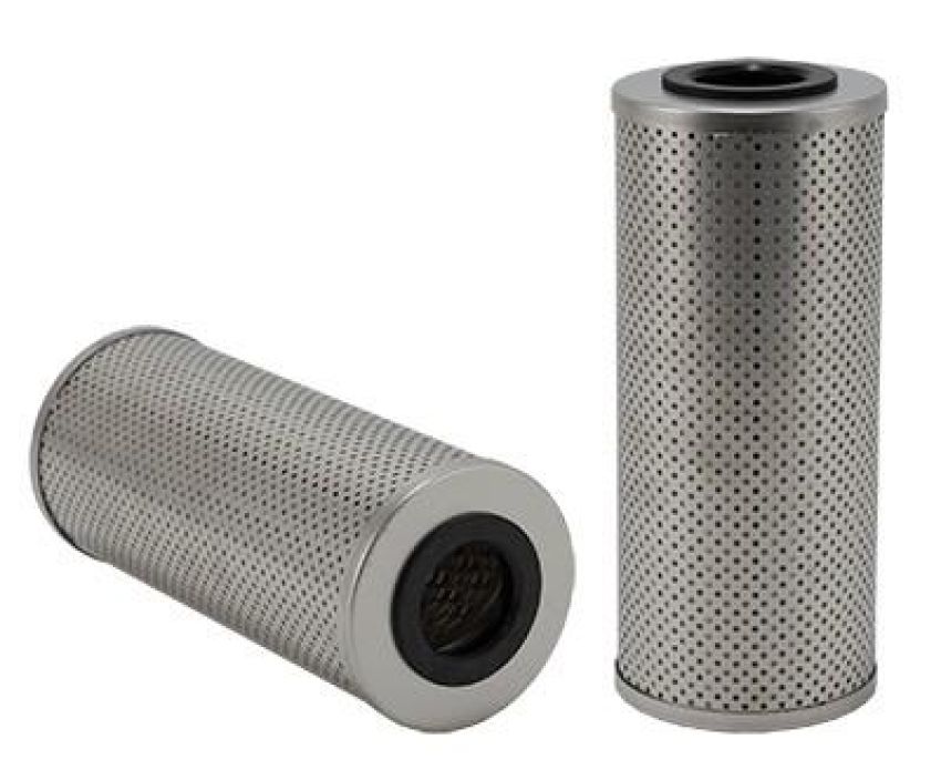 WIX FILTER D06C10CW WIX INDUSTRIAL HYDRAULICS Cartridge Hydraulic Metal Canister Filter