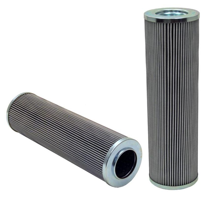 WIX FILTER D07B03GAV WIX INDUSTRIAL HYDRAULICS Cartridge Hydraulic Metal Canister Filter