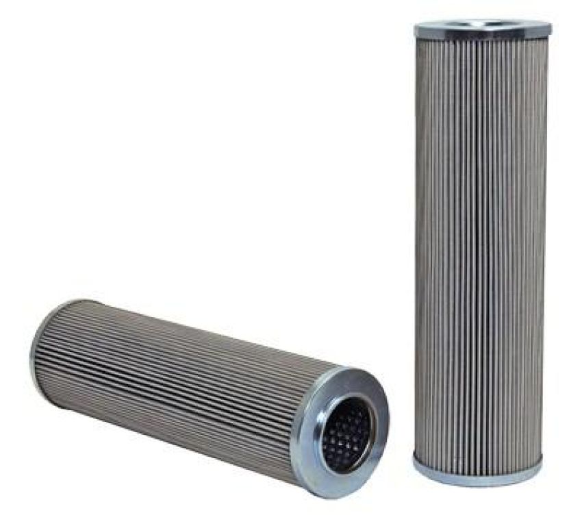 WIX FILTER D07B10GAV WIX INDUSTRIAL HYDRAULICS Cartridge Hydraulic Metal Canister Filter