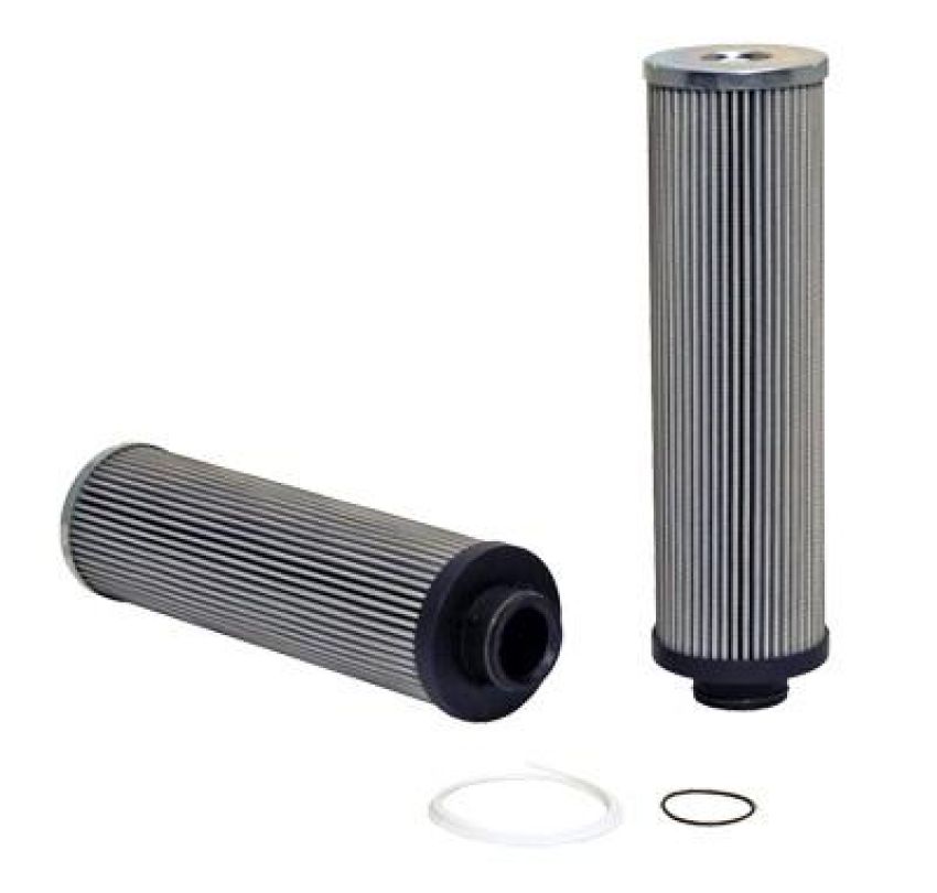 WIX FILTER D09B10GAV WIX INDUSTRIAL HYDRAULICS Cartridge Hydraulic Metal Canister Filter
