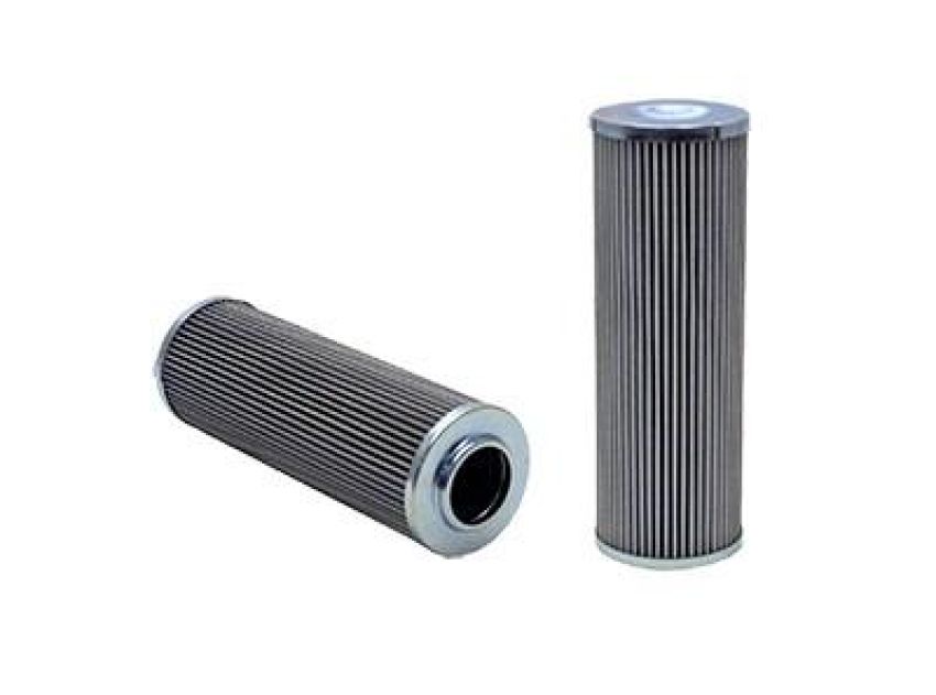 WIX FILTER D11A03GAV WIX INDUSTRIAL HYDRAULICS Cartridge Hydraulic Metal Canister Filter