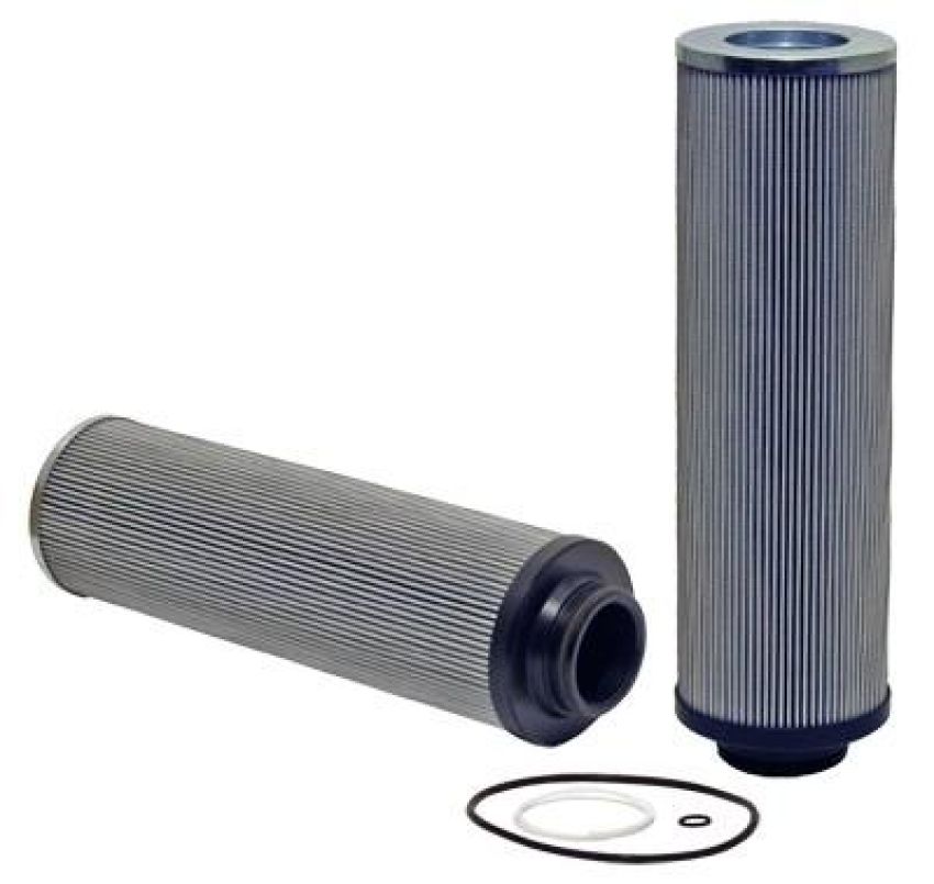 WIX FILTER D11B06GAV WIX INDUSTRIAL HYDRAULICS Cartridge Hydraulic Metal Canister Filter