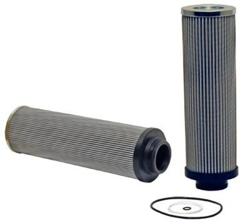 WIX FILTER D11B25GAV WIX INDUSTRIAL HYDRAULICS Cartridge Hydraulic Metal Canister Filter