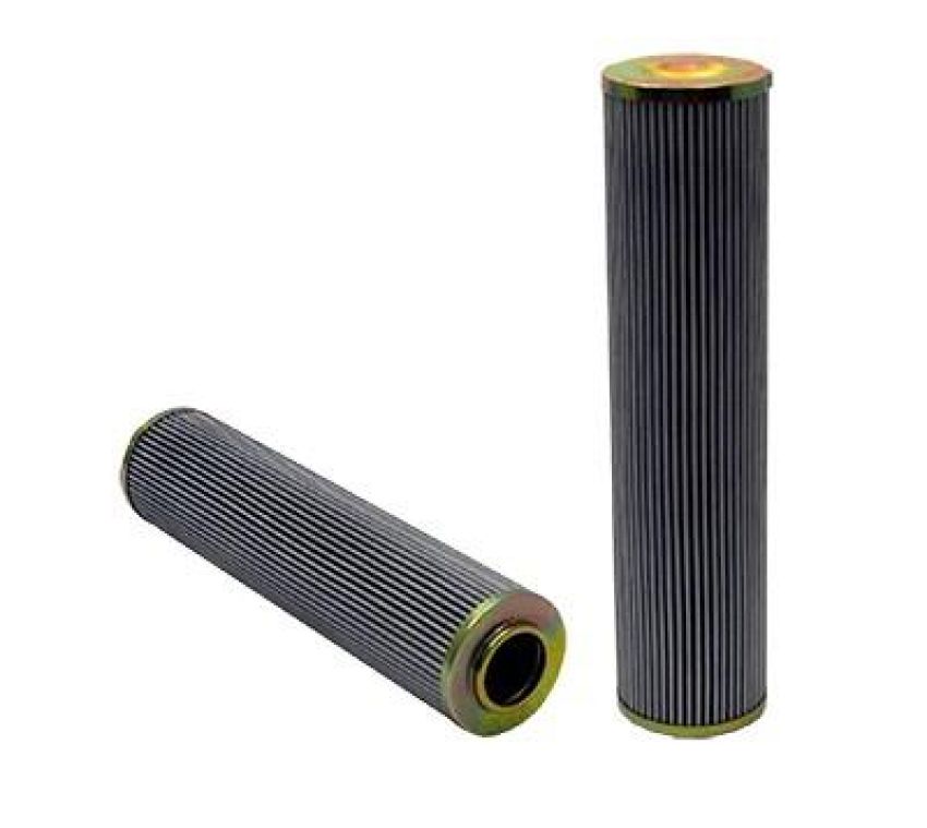 WIX FILTER D12A03GAV WIX INDUSTRIAL HYDRAULICS Cartridge Hydraulic Metal Canister Filter