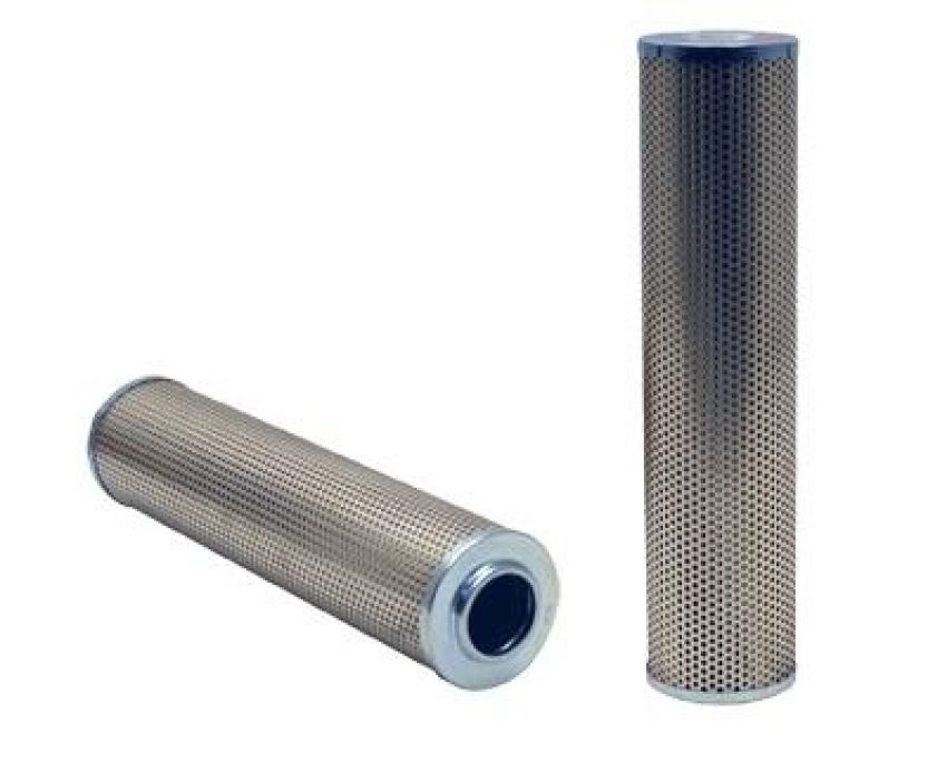 WIX FILTER D12A10CRA WIX INDUSTRIAL HYDRAULICS Cartridge Hydraulic Metal Canister Filter