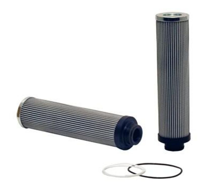 WIX FILTER D13B03GAV WIX INDUSTRIAL HYDRAULICS Cartridge Hydraulic Metal Canister Filter