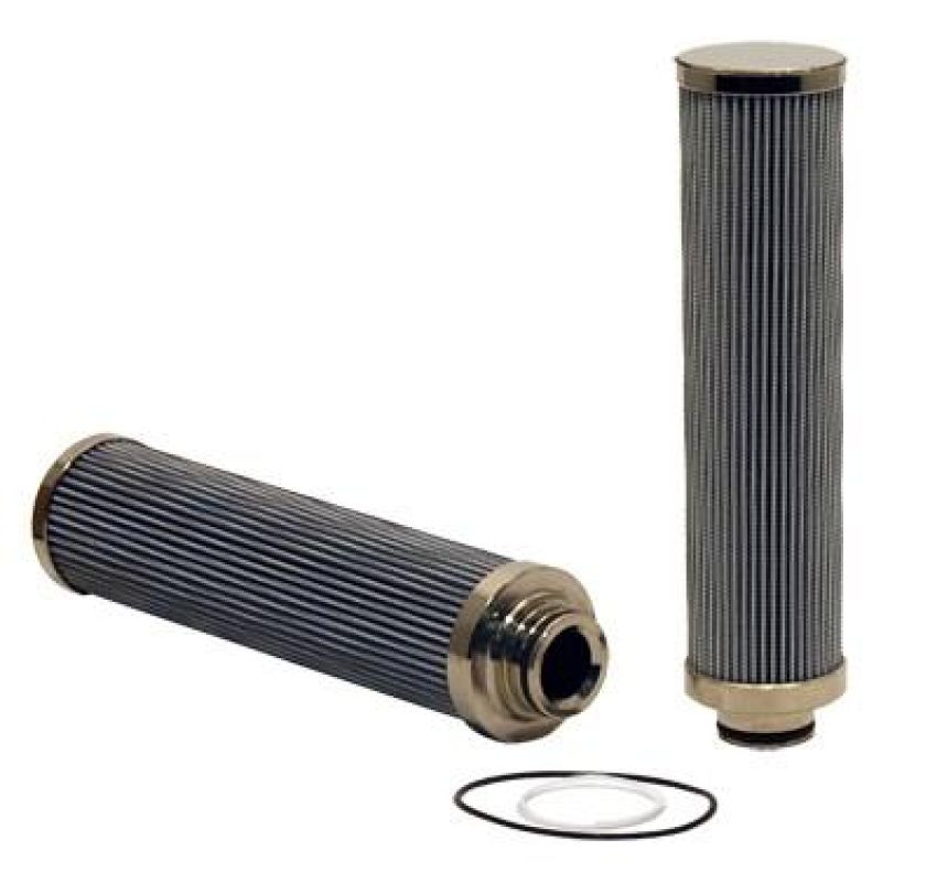WIX FILTER D13B03GBV WIX INDUSTRIAL HYDRAULICS Cartridge Hydraulic Metal Canister Filter