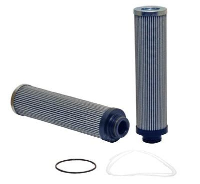 WIX FILTER D13B25GAV WIX INDUSTRIAL HYDRAULICS Cartridge Hydraulic Metal Canister Filter