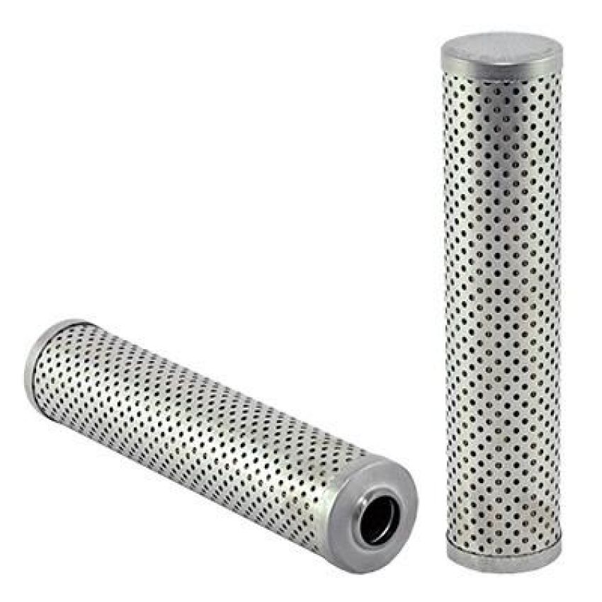 WIX FILTER D13F10CAV WIX INDUSTRIAL HYDRAULICS Cartridge Hydraulic Metal Canister Filter