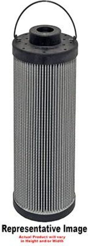 WIX FILTER D15H10GAV WIX INDUSTRIAL HYDRAULICS Cartridge Hydraulic Metal Canister Filter