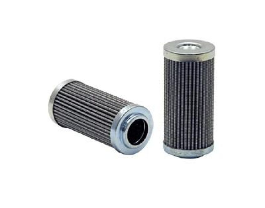 WIX FILTER D19A05EV WIX INDUSTRIAL HYDRAULICS Cartridge Hydraulic Metal Canister Filter