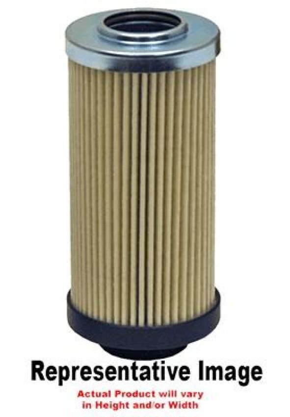 WIX FILTER D19H06GAV WIX INDUSTRIAL HYDRAULICS Cartridge Hydraulic Metal Canister Filter