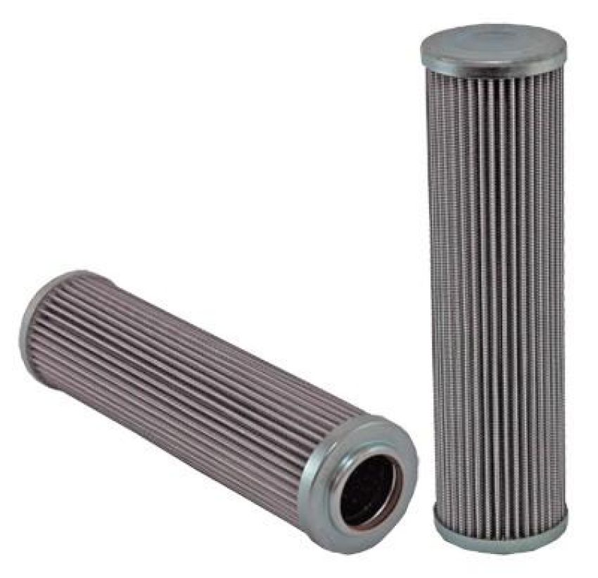 WIX FILTER D23A10EV WIX INDUSTRIAL HYDRAULICS Cartridge Hydraulic Metal Canister Filter