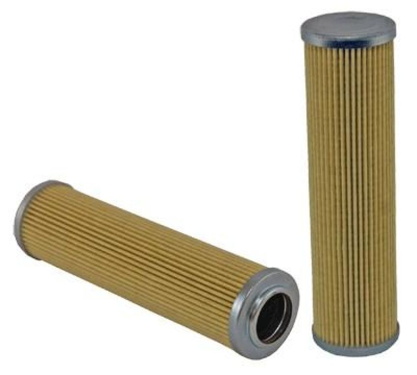 WIX FILTER D23A10KV WIX INDUSTRIAL HYDRAULICS Cartridge Hydraulic Metal Canister Filter