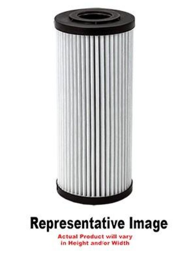 WIX FILTER D24310GAV WIX INDUSTRIAL HYDRAULICS Cartridge Hydraulic Metal Canister Filter