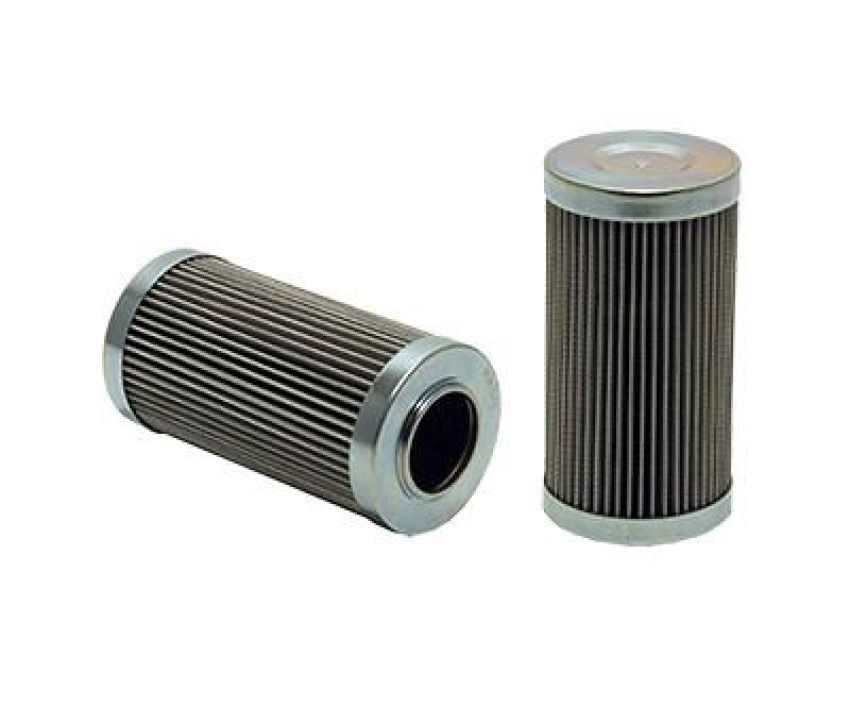 WIX FILTER D24A05EV WIX INDUSTRIAL HYDRAULICS Cartridge Hydraulic Metal Canister Filter
