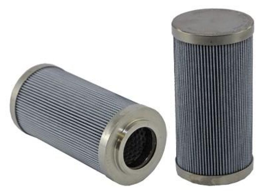 WIX FILTER D24A20FV WIX INDUSTRIAL HYDRAULICS Cartridge Hydraulic Metal Canister Filter