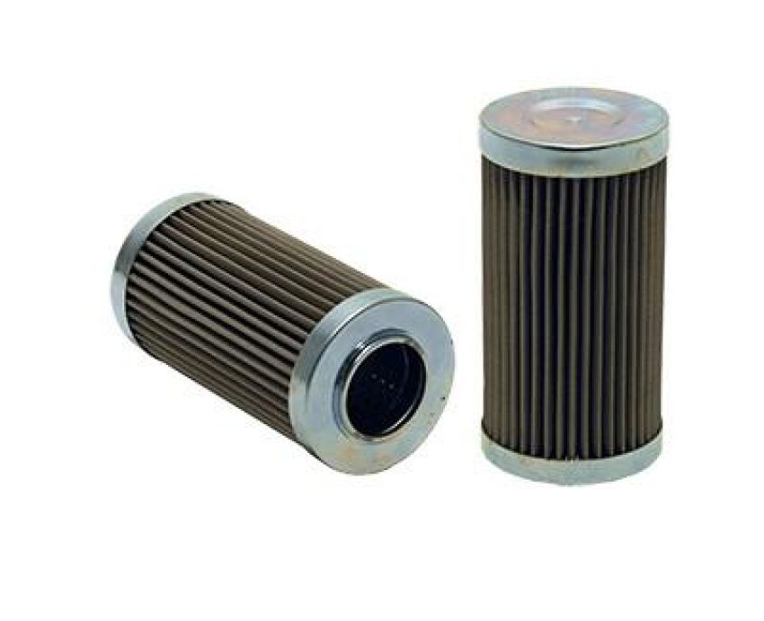 WIX FILTER D24A40BV WIX INDUSTRIAL HYDRAULICS Cartridge Hydraulic Metal Canister Filter
