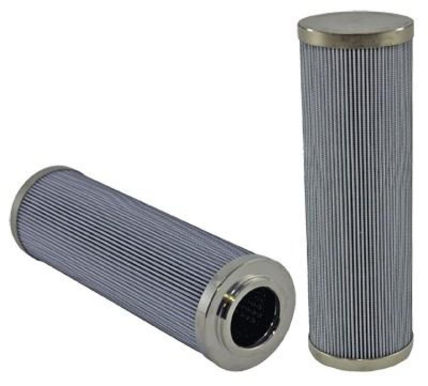 WIX FILTER D25A10FV WIX INDUSTRIAL HYDRAULICS Cartridge Hydraulic Metal Canister Filter