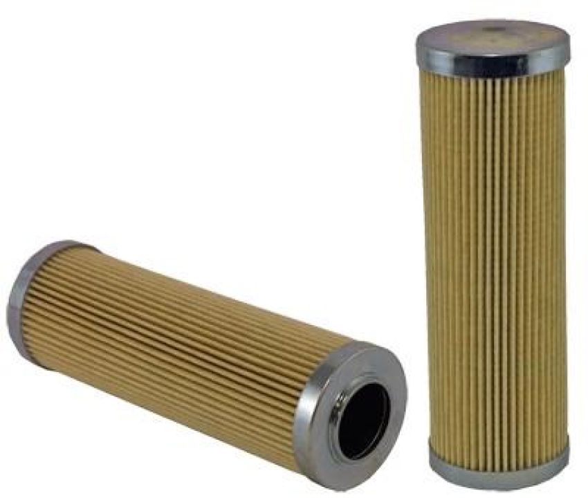 WIX FILTER D25A10KV WIX INDUSTRIAL HYDRAULICS Cartridge Hydraulic Metal Canister Filter