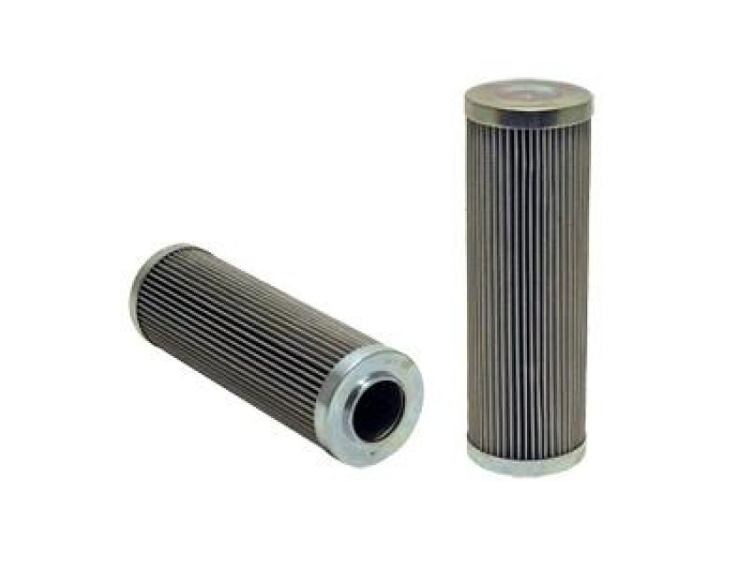 WIX FILTER D25A20EV WIX INDUSTRIAL HYDRAULICS Cartridge Hydraulic Metal Canister Filter