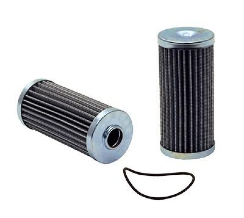 WIX FILTER D29B10GAV WIX INDUSTRIAL HYDRAULICS Cartridge Hydraulic Metal Canister Filter