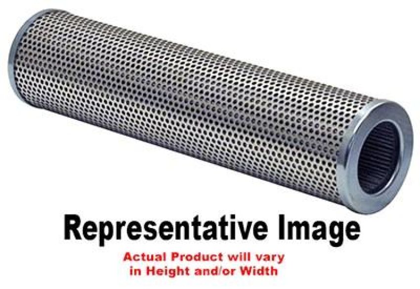 WIX FILTER D30H21GAV WIX INDUSTRIAL HYDRAULICS Cartridge Hydraulic Metal Canister Filter