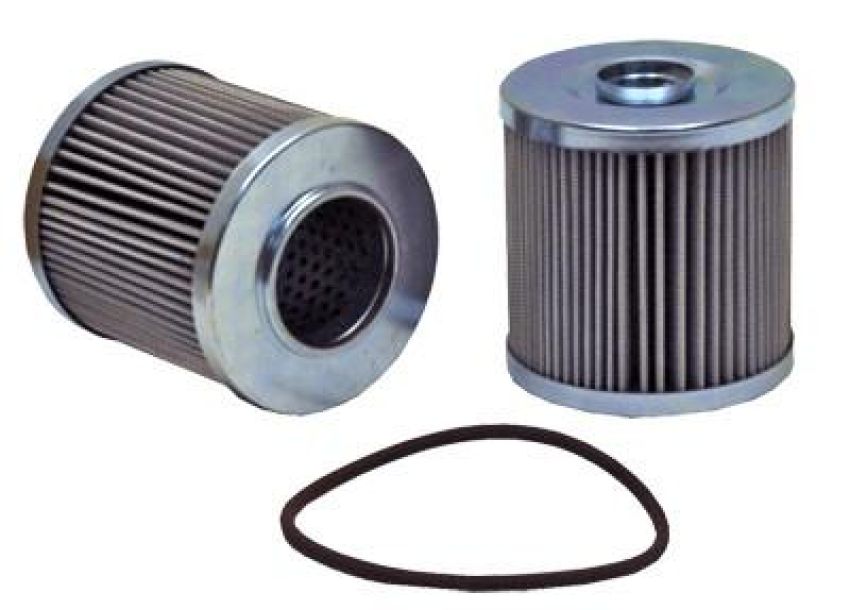 WIX FILTER D32B25GAV WIX INDUSTRIAL HYDRAULICS Cartridge Hydraulic Metal Canister Filter