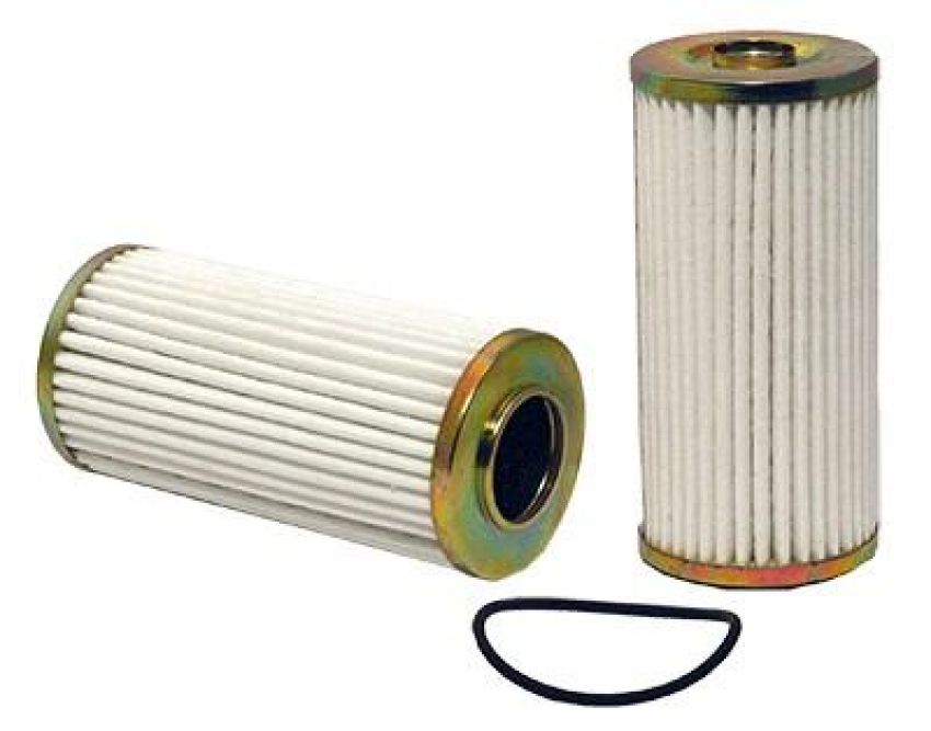 WIX FILTER D33B03GWAV WIX INDUSTRIAL HYDRAULICS Cartridge Hydraulic Metal Canister Filter