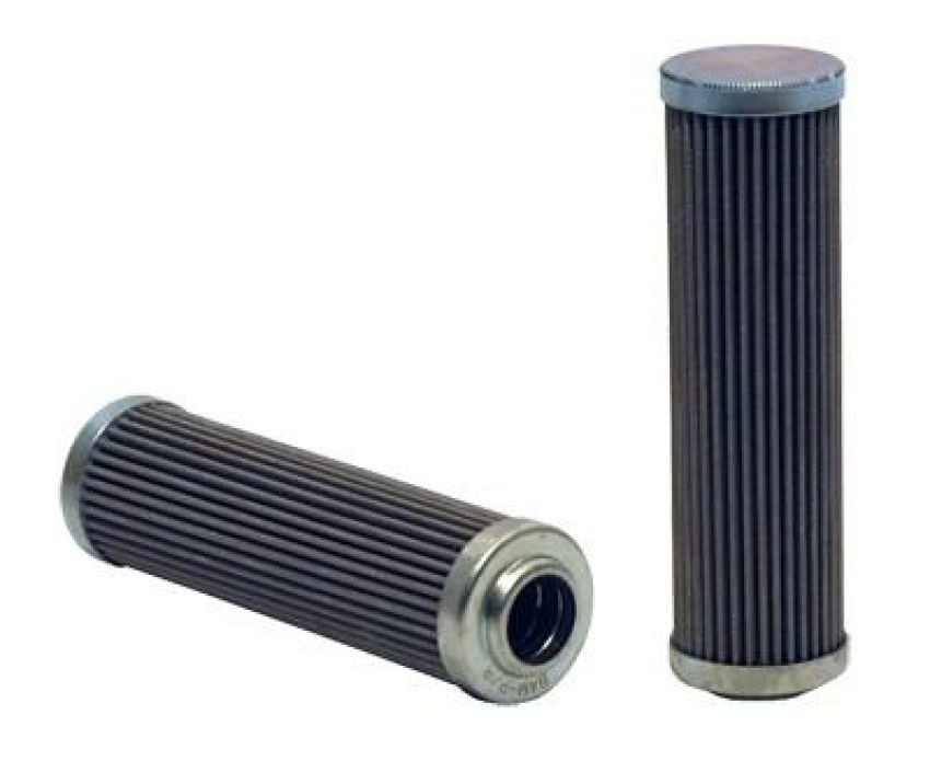 WIX FILTER D34B10AV WIX INDUSTRIAL HYDRAULICS Cartridge Hydraulic Metal Canister Filter