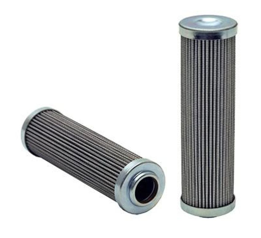 WIX FILTER D34B20EV WIX INDUSTRIAL HYDRAULICS Cartridge Hydraulic Metal Canister Filter