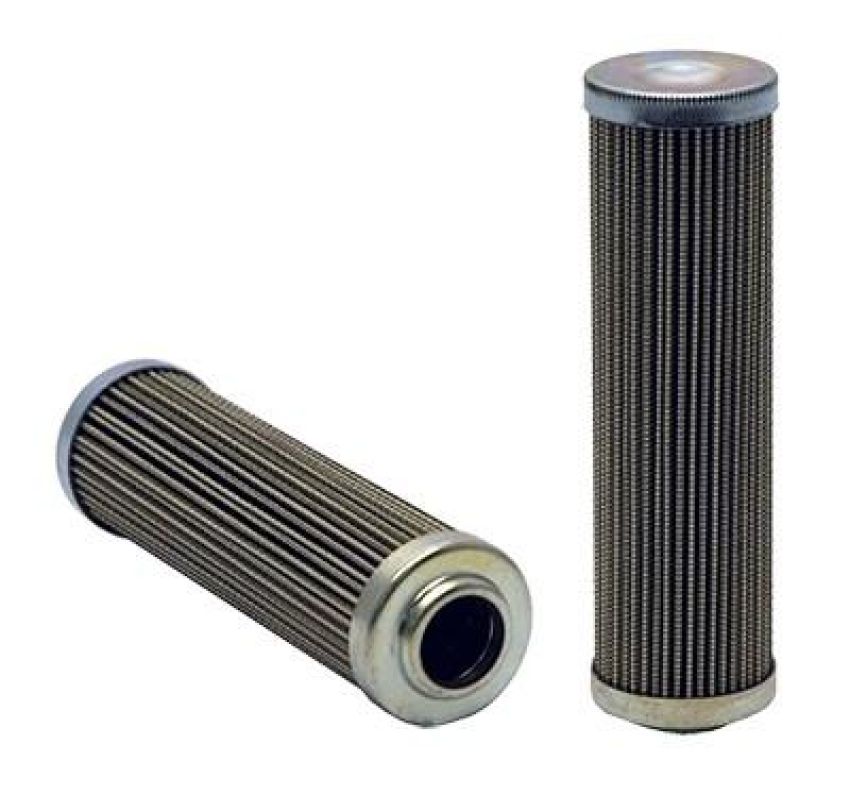 WIX FILTER D34B74BV WIX INDUSTRIAL HYDRAULICS Cartridge Hydraulic Metal Canister Filter