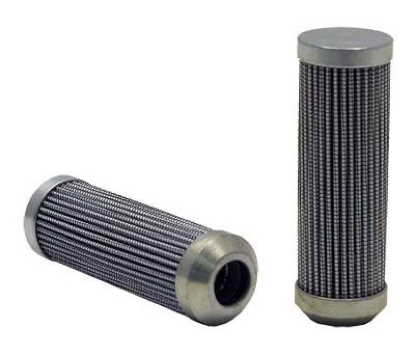 WIX FILTER D35A03GBV WIX INDUSTRIAL HYDRAULICS Cartridge Hydraulic Metal Canister Filter