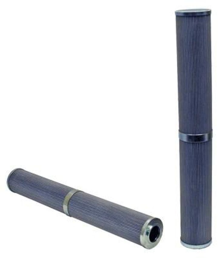 WIX FILTER D35B10HV WIX INDUSTRIAL HYDRAULICS Cartridge Hydraulic Metal Canister Filter