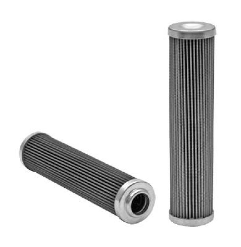 WIX FILTER D36B100BV WIX INDUSTRIAL HYDRAULICS Cartridge Hydraulic Metal Canister Filter