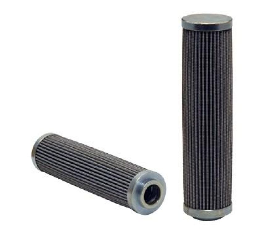 WIX FILTER D36B10HV WIX INDUSTRIAL HYDRAULICS Cartridge Hydraulic Metal Canister Filter