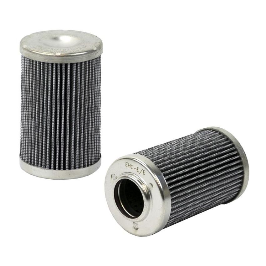 WIX FILTER D37B20GV WIX INDUSTRIAL HYDRAULICS Cartridge Hydraulic Metal Canister Filter