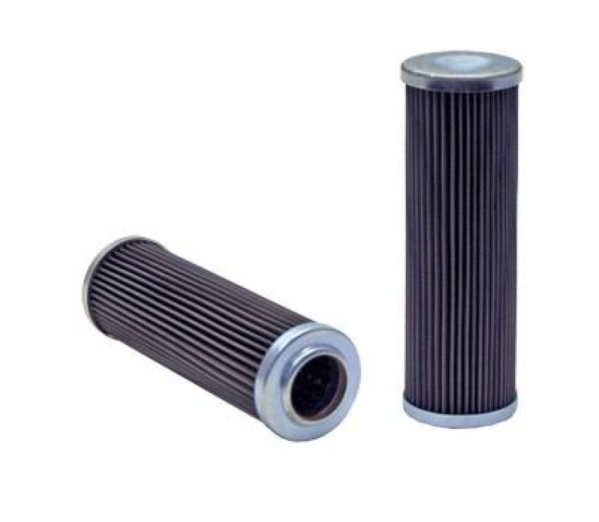 WIX FILTER D38B100BV WIX INDUSTRIAL HYDRAULICS Cartridge Hydraulic Metal Canister Filter