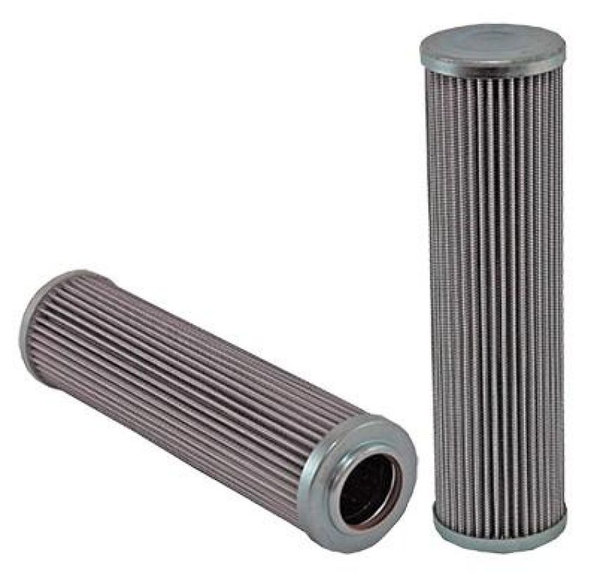 WIX FILTER D38B10BV WIX INDUSTRIAL HYDRAULICS Cartridge Hydraulic Metal Canister Filter