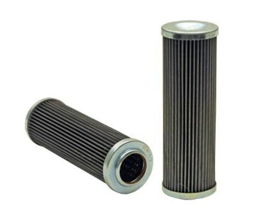 WIX FILTER D38B149BV WIX INDUSTRIAL HYDRAULICS Cartridge Hydraulic Metal Canister Filter