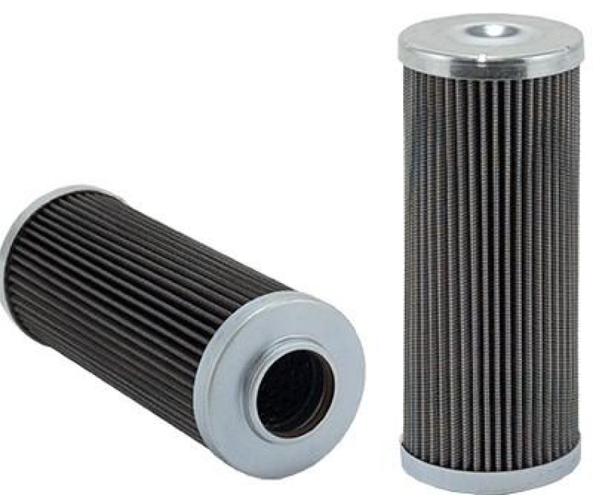 WIX FILTER D38B150SV WIX INDUSTRIAL HYDRAULICS Cartridge Hydraulic Metal Canister Filter