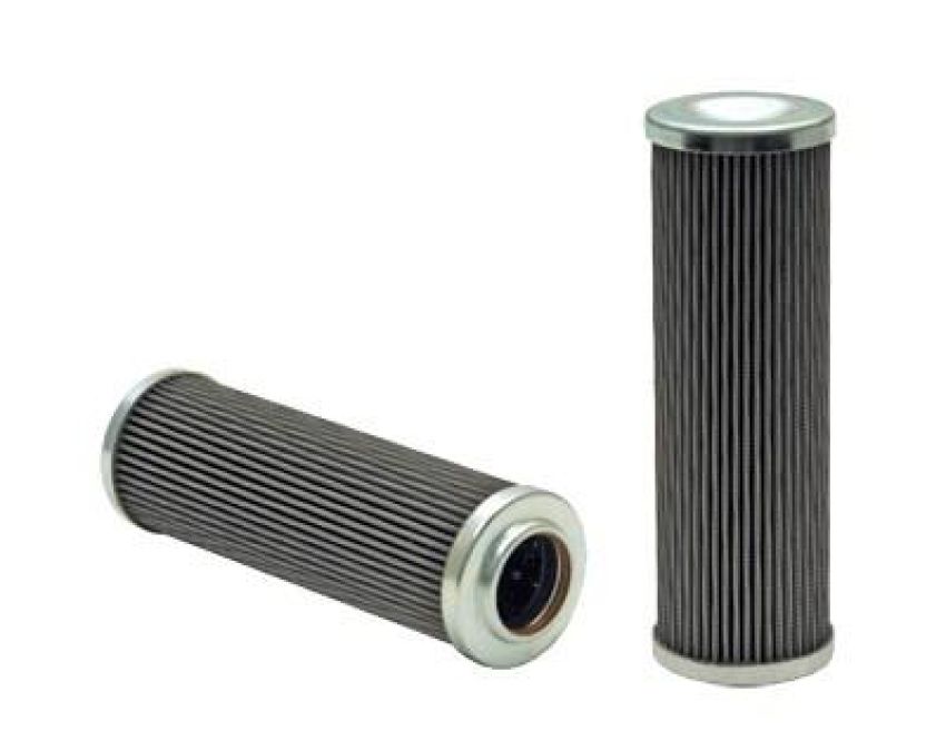 WIX FILTER D38B74BV WIX INDUSTRIAL HYDRAULICS Cartridge Hydraulic Metal Canister Filter