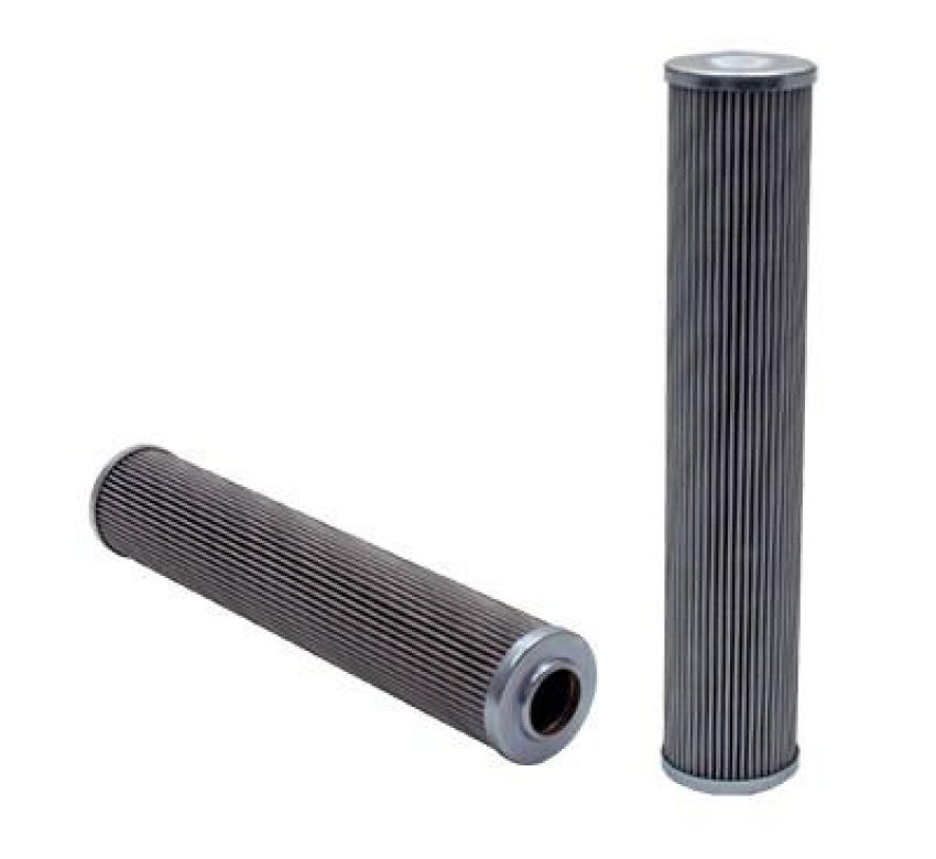 WIX FILTER D39B10GV WIX INDUSTRIAL HYDRAULICS Cartridge Hydraulic Metal Canister Filter