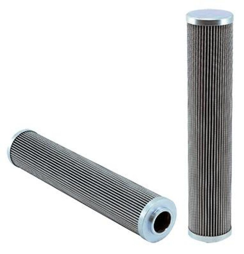 WIX FILTER D39B10HV WIX INDUSTRIAL HYDRAULICS Cartridge Hydraulic Metal Canister Filter