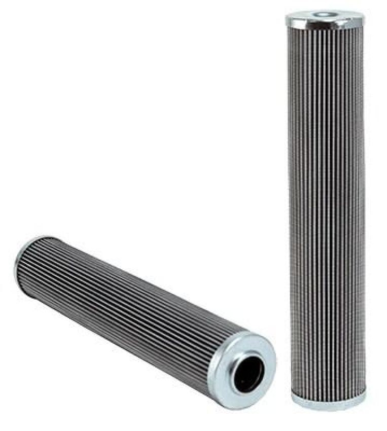 WIX FILTER D39B20GV WIX INDUSTRIAL HYDRAULICS Cartridge Hydraulic Metal Canister Filter
