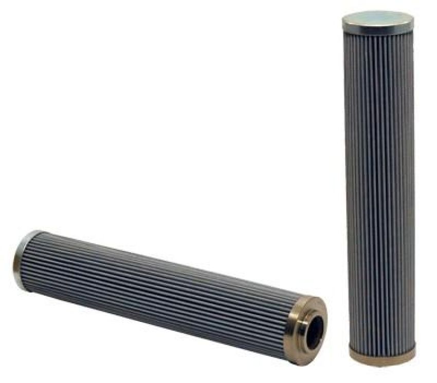 WIX FILTER D39B20HV WIX INDUSTRIAL HYDRAULICS Cartridge Hydraulic Metal Canister Filter